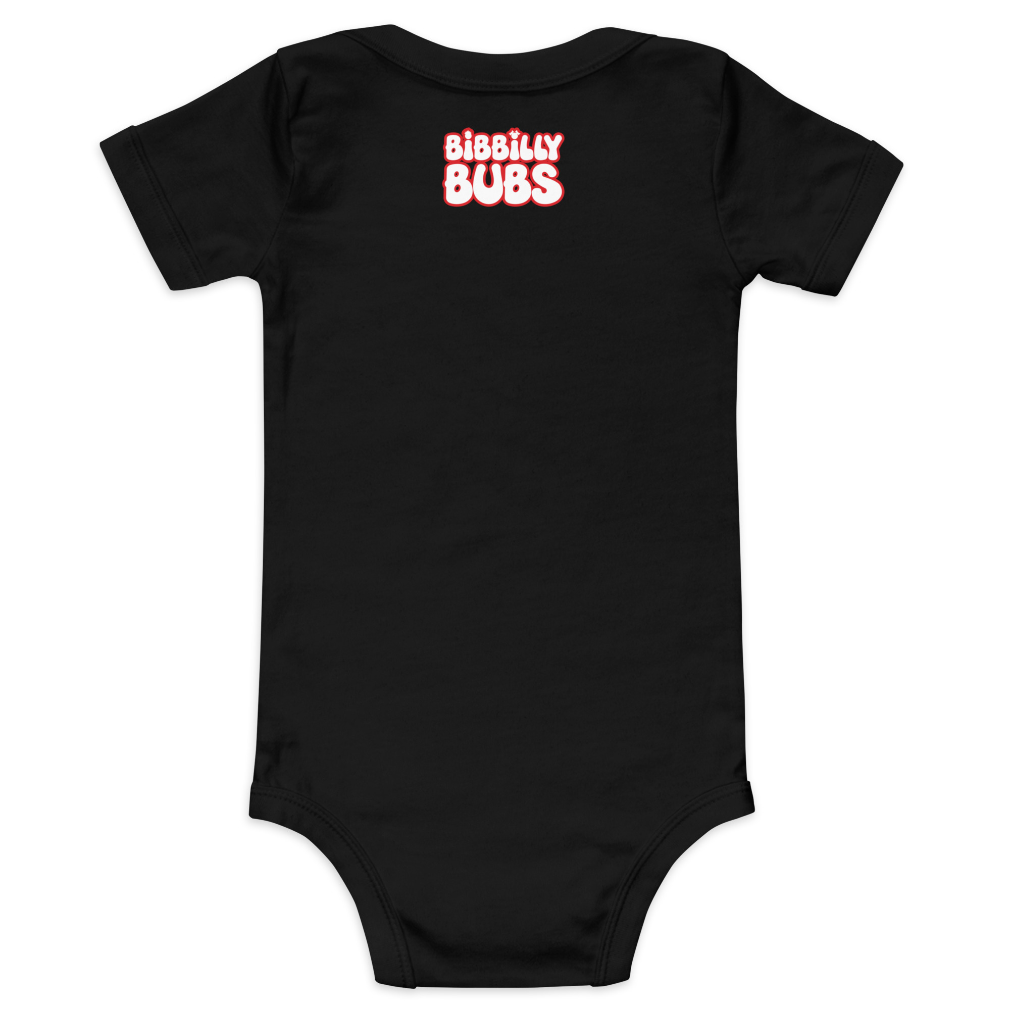 Baby short sleeve one piece - Image 10