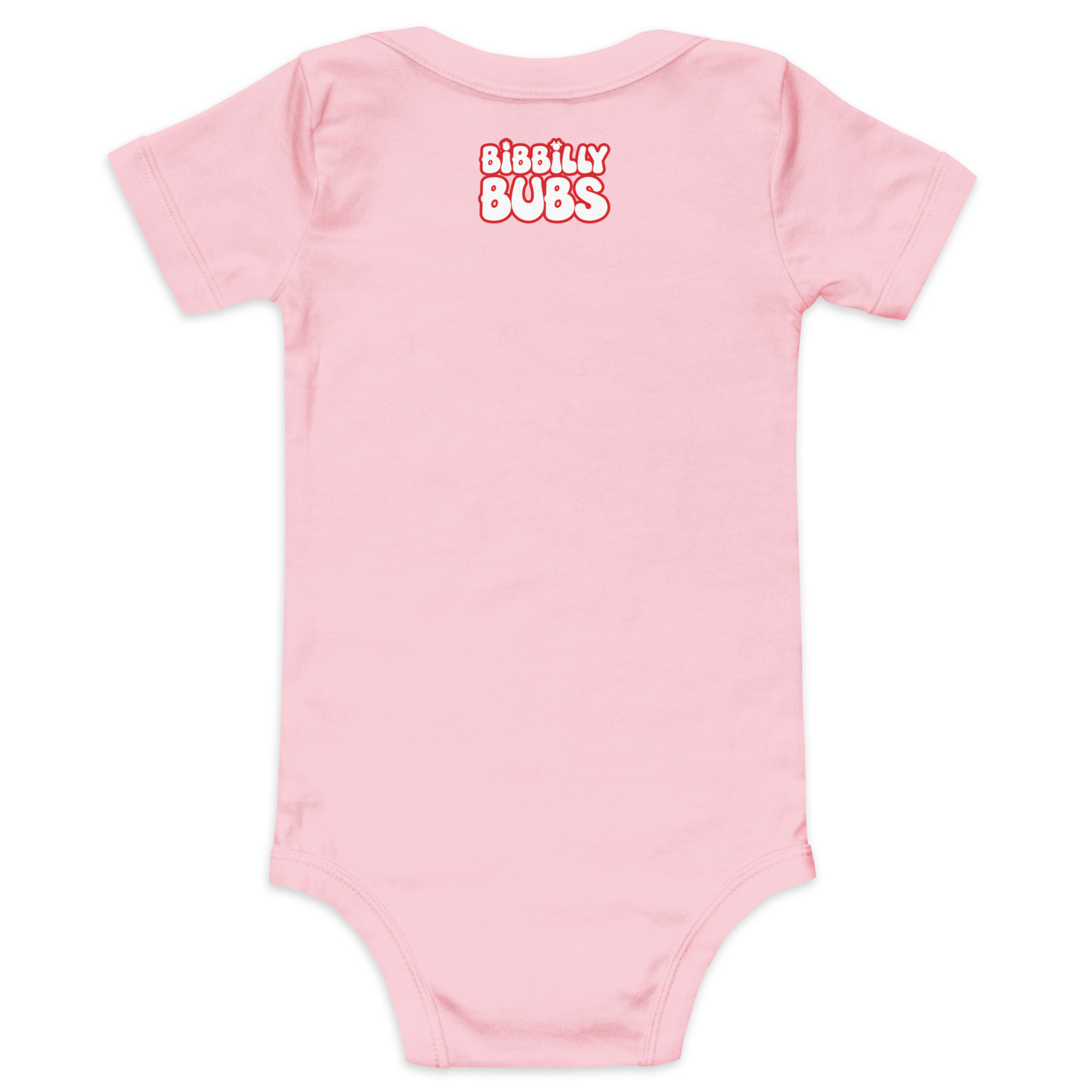 Baby short sleeve one piece - Image 11