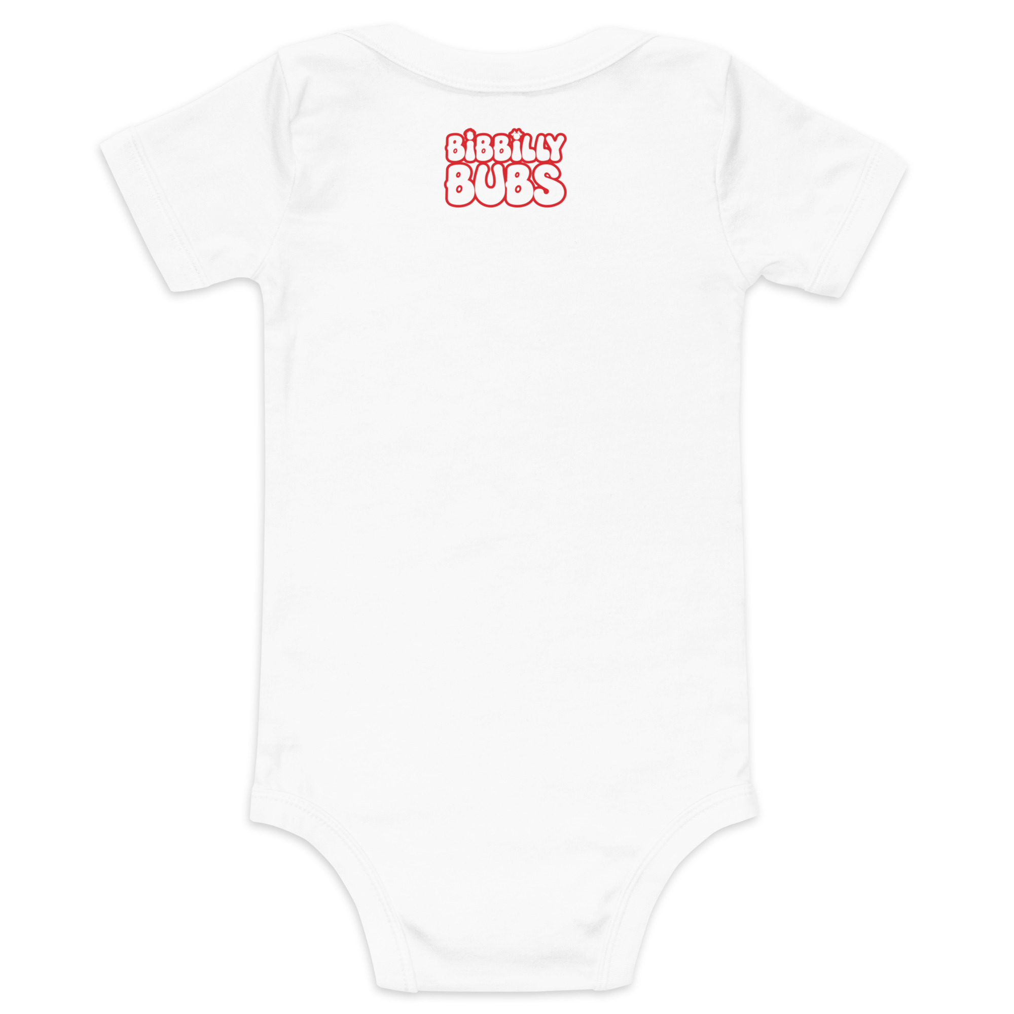 Baby short sleeve one piece - Image 12