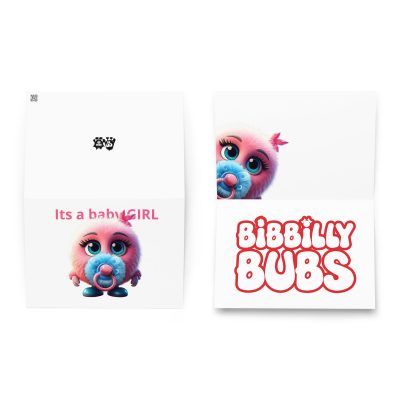 Greeting card