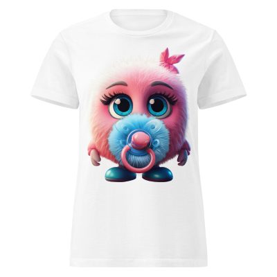 Women’s basic softstyle t-shirt