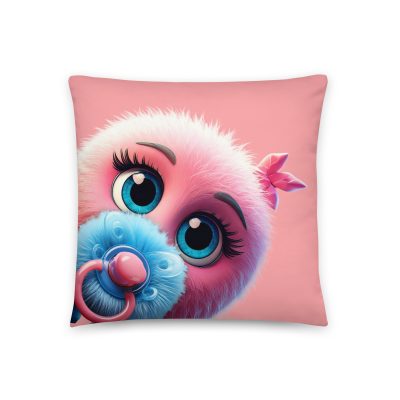 Basic Pillow