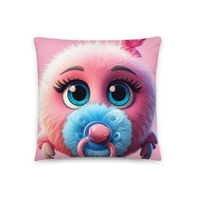Mozy Pillow