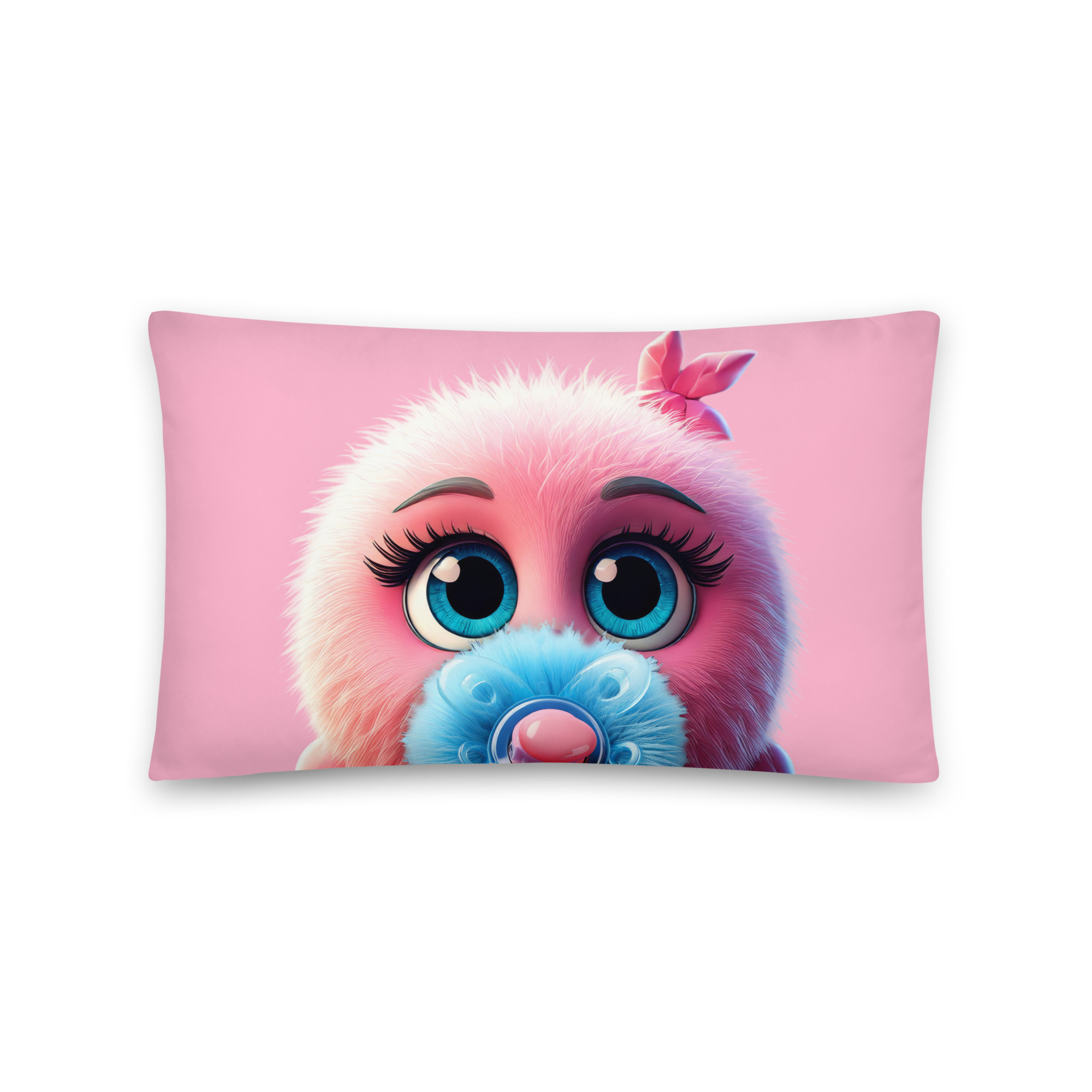 Mozy Pillow - Image 3
