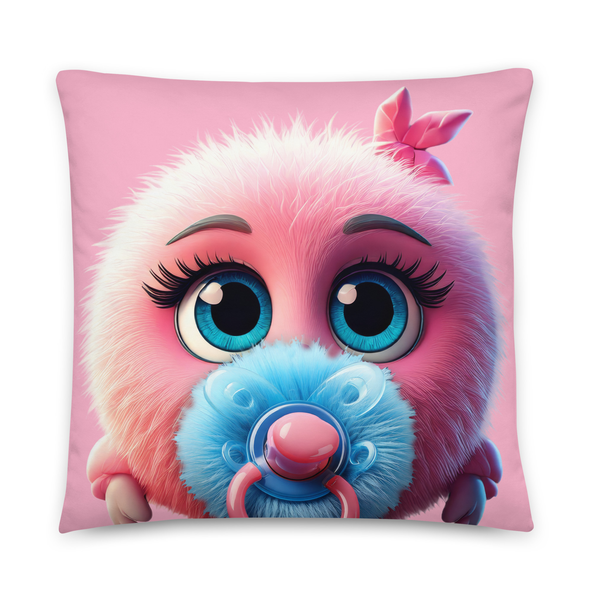 Mozy Pillow - Image 5