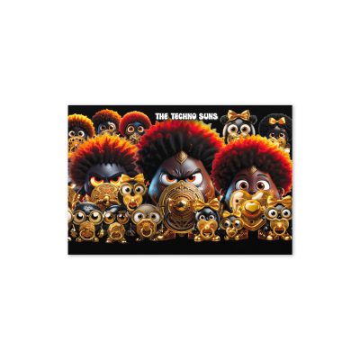 Greeting card